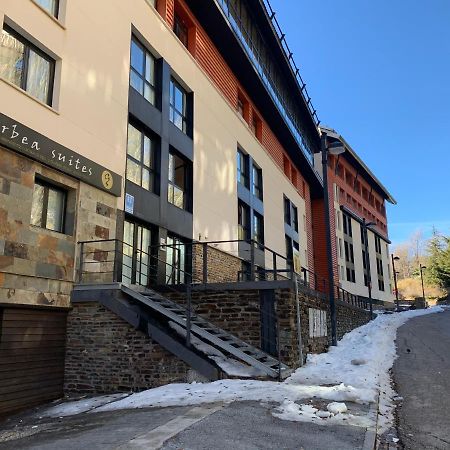 Apartamentos Gorbea Suites Sierra Nevada Esterno foto