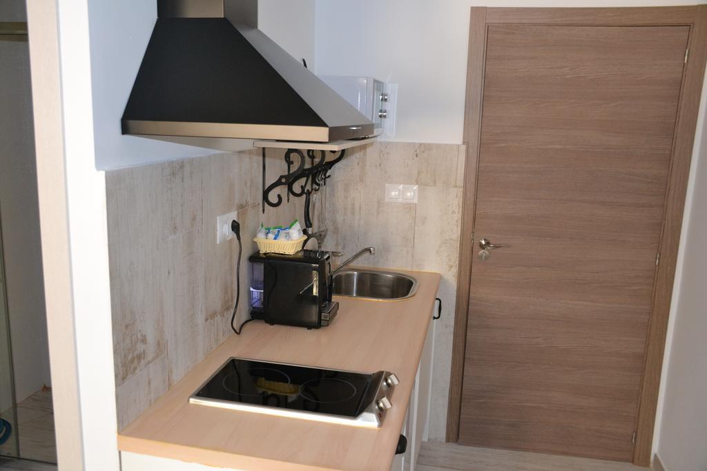 Apartamentos Gorbea Suites Sierra Nevada Esterno foto
