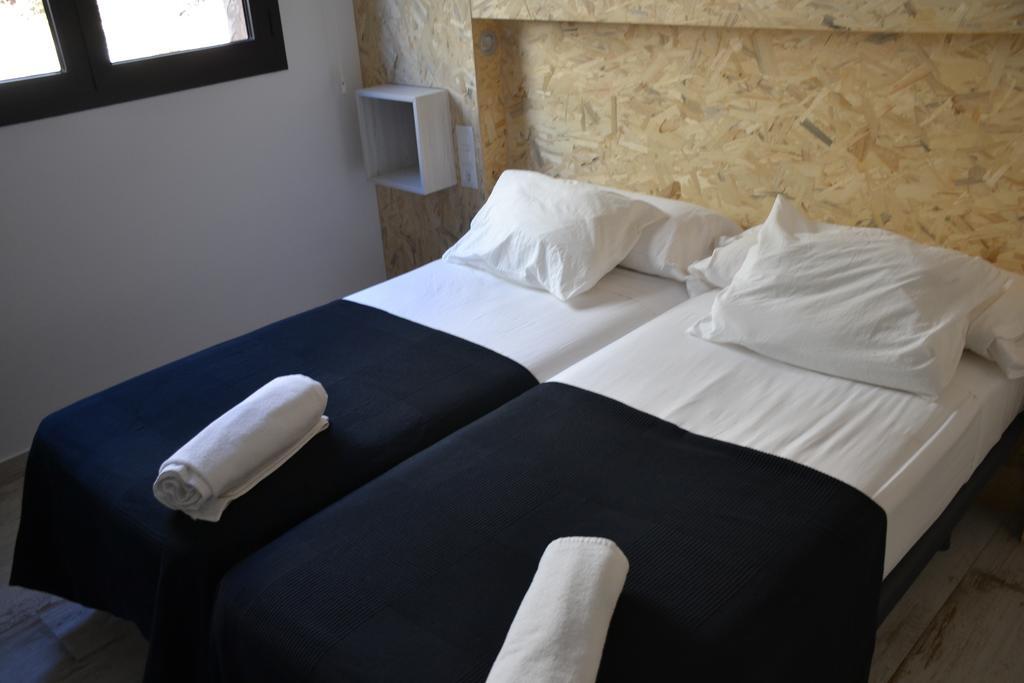Apartamentos Gorbea Suites Sierra Nevada Esterno foto