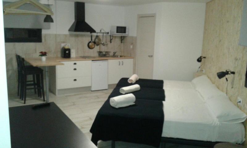 Apartamentos Gorbea Suites Sierra Nevada Esterno foto