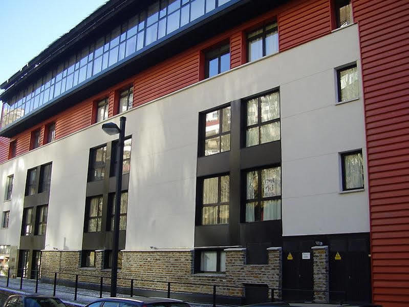 Apartamentos Gorbea Suites Sierra Nevada Esterno foto