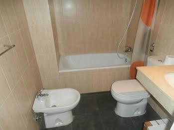 Apartamentos Gorbea Suites Sierra Nevada Esterno foto